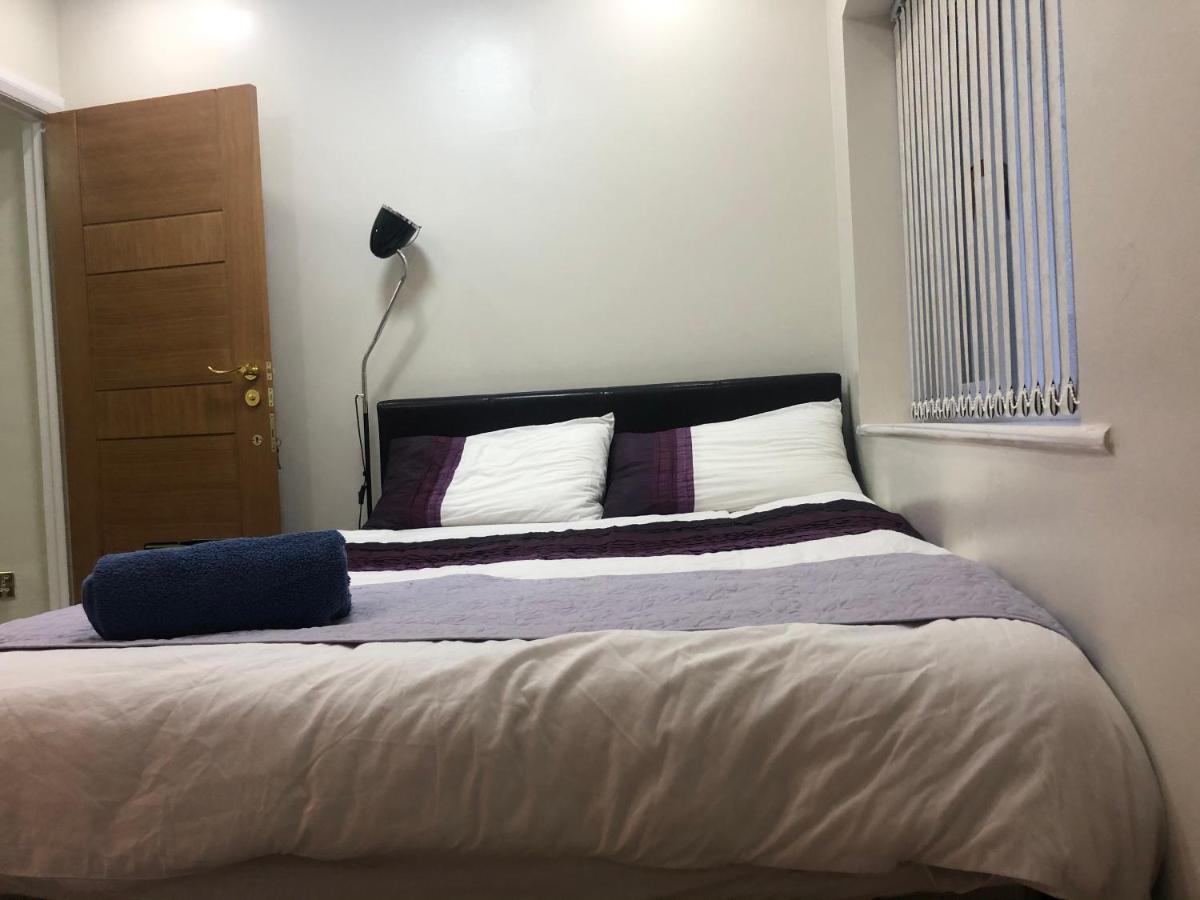 Lyndon B&B 솔리헐 외부 사진