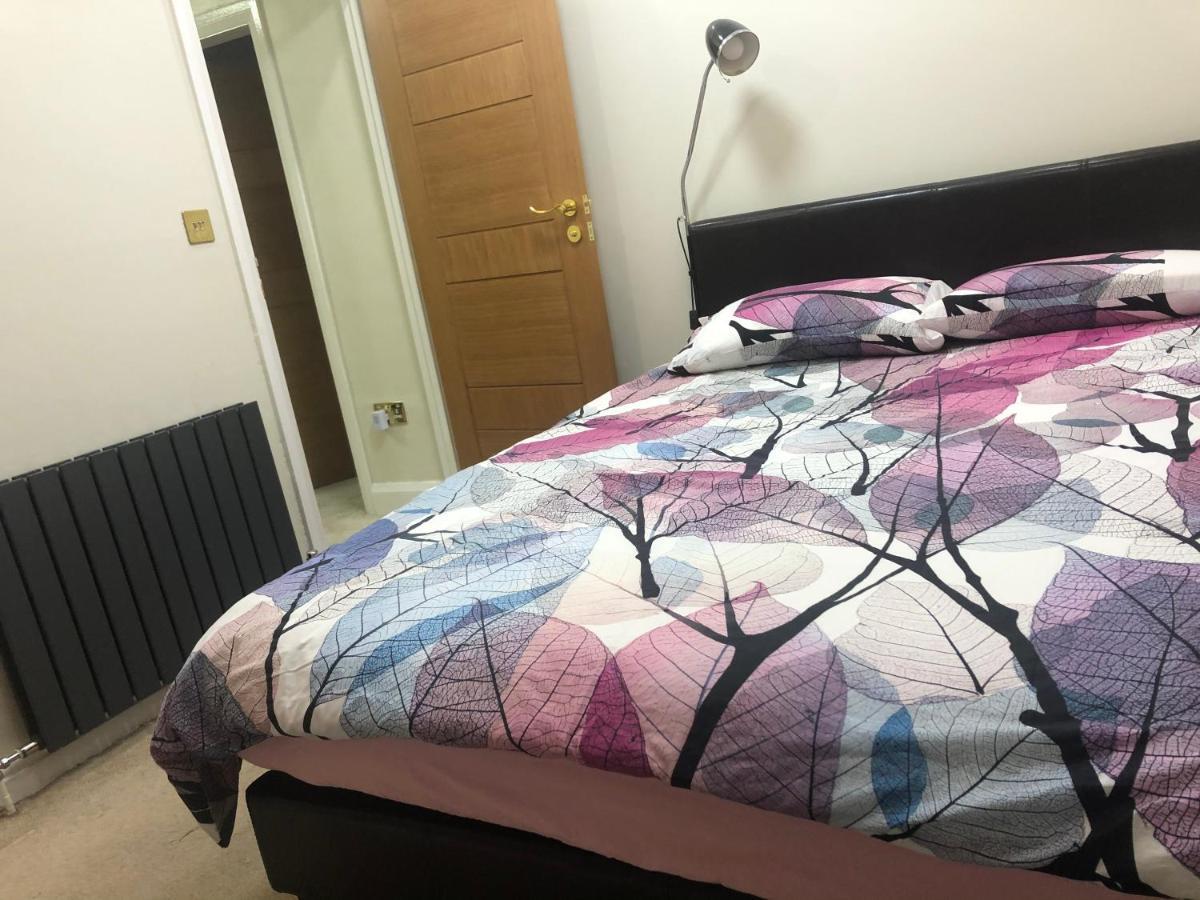 Lyndon B&B 솔리헐 외부 사진